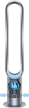DYSON VENTILATOR AM07 WH/SV (3 / 6)