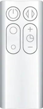 DYSON VENTILATOR AM07 WH/SV (6 / 6)