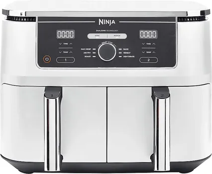NINJA AF400EUWH FOODI MAX DUAL ZONE [2470W / 9.5L] (4 / 15)