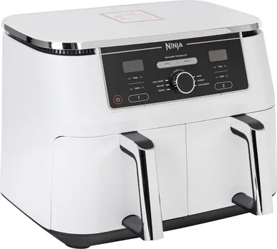 NINJA AF400EUWH FOODI MAX DUAL ZONE [2470W / 9.5L] (5 / 14)