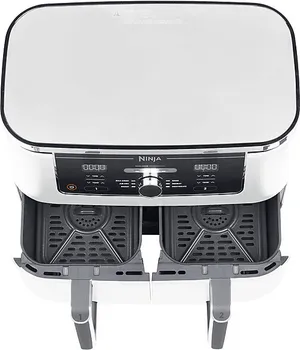 NINJA AF400EUWH FOODI MAX DUAL ZONE [2470W / 9.5L] (6 / 14)