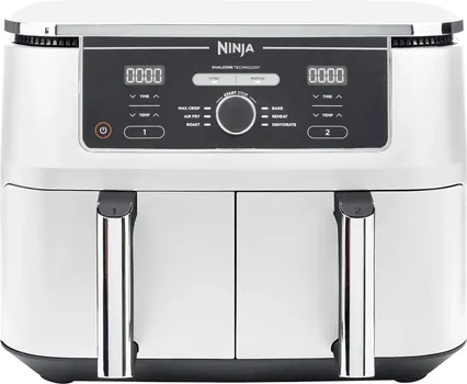 NINJA AF400EUWH FOODI MAX DUAL ZONE [2470W / 9.5L] (13 / 14)