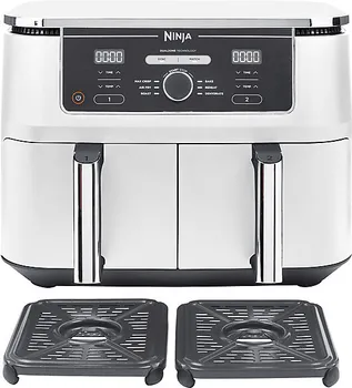 NINJA AF400EUWH FOODI MAX DUAL ZONE [2470W / 9.5L] (14 / 14)