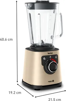 TEFAL BL871A31 PERFECTMIX [1200W / 1.5L] (6 / 11)