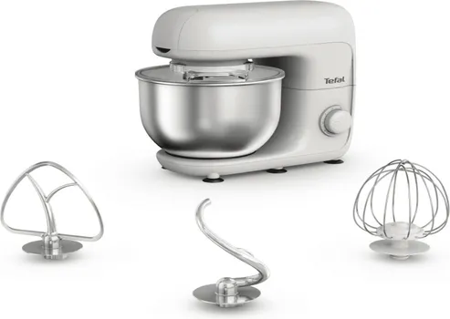 TEFAL MULTIPRAKTIK QB160138 BAKE ESSENTIAL RISE [800W / 4.8L] (1 / 9)