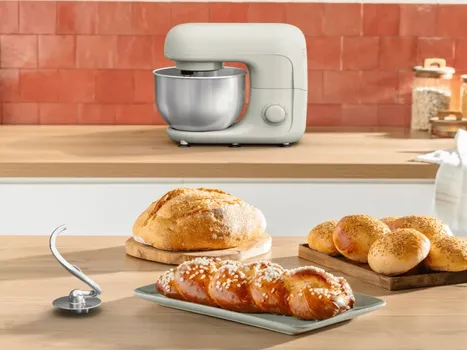 TEFAL MULTIPRAKTIK QB160138 BAKE ESSENTIAL RISE [800W / 4.8L] (8 / 9)