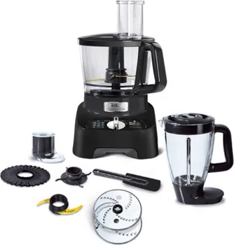 TEFAL MULTIPRAKTIK DO821838FDP