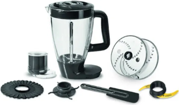 TEFAL MULTIPRAKTIK DO821838FDP