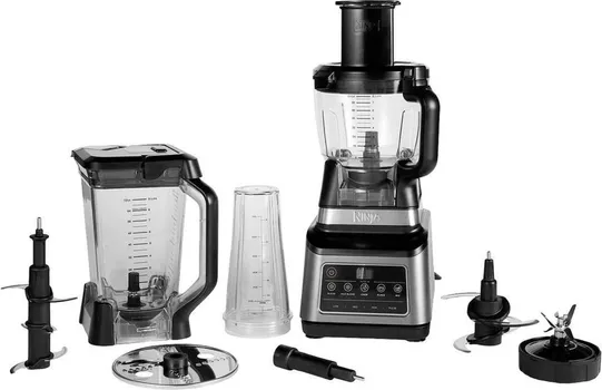 NINJA BN800EU 3-U-1 AUTO-IQ (1 / 10)