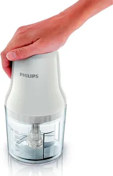 PHILIPS HR1393/00 [450W] (5 / 7)