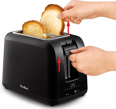 TEFAL TOSTER TT1A1830 (3 / 14)