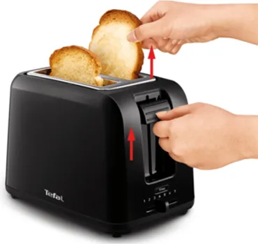 TEFAL TOSTER TT1A1830 (3 / 8)
