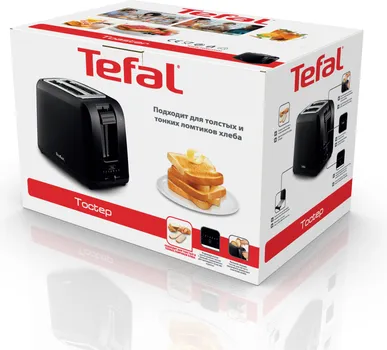 TEFAL TOSTER TT1A1830 (5 / 14)
