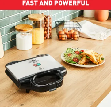 TEFAL TOSTER SM155212 (5 / 12)