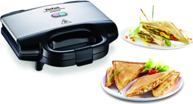 TEFAL TOSTER SM155212 (6 / 12)