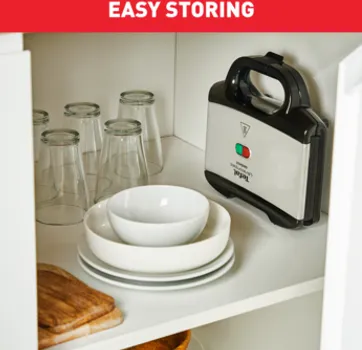 TEFAL TOSTER SM155212 (9 / 12)