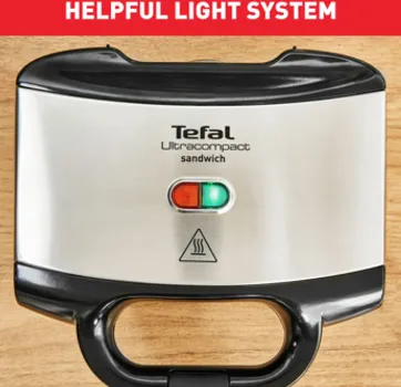 TEFAL TOSTER SM155212 (11 / 12)