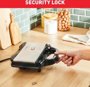 TEFAL TOSTER SM155212 (12 / 12)