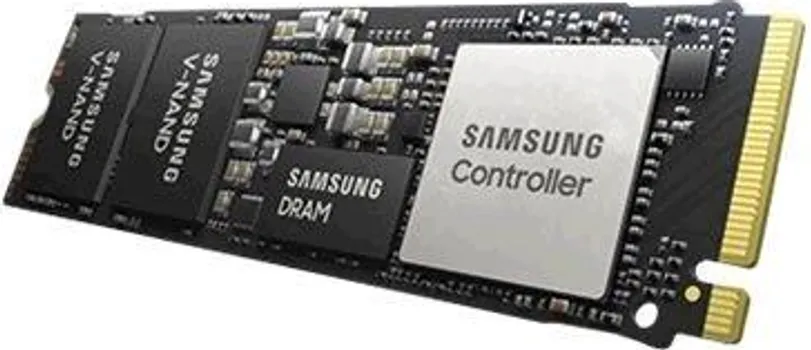 SAMSUNG PM9A1 512GB / SSD M.2 NVME (1 / 2)