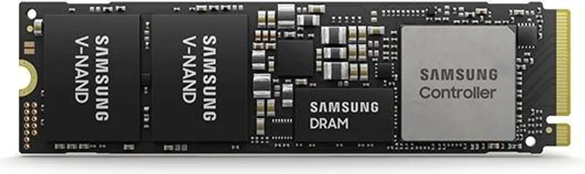 SAMSUNG PM9A1 512GB / SSD M.2 NVME (2 / 2)