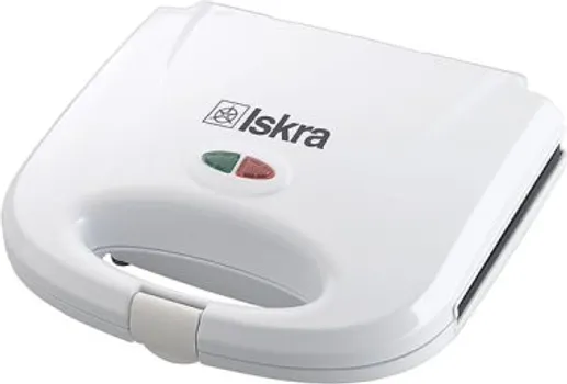 ISKRA TOSTER SM-2-WH (1 / 2)