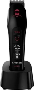GRUNDIG TRIMER MGK 9030 (1 / 6)