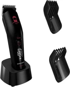 GRUNDIG TRIMER MGK 9030 (3 / 6)