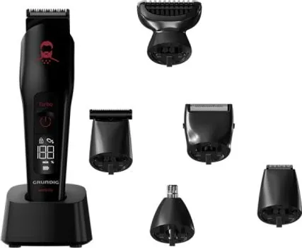 GRUNDIG TRIMER MGK 9030 (4 / 6)