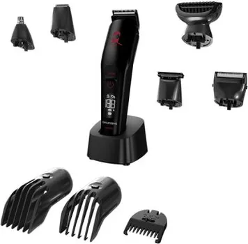 GRUNDIG TRIMER MGK 9030 (6 / 6)