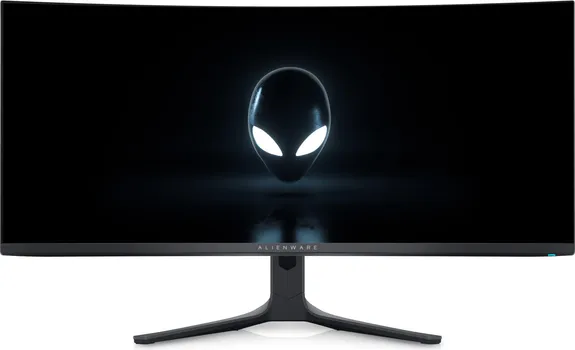 DELL ALIENWARE AW3423DWF (2 / 24)