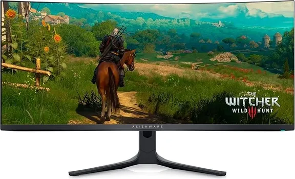 DELL ALIENWARE AW3423DWF (3 / 24)