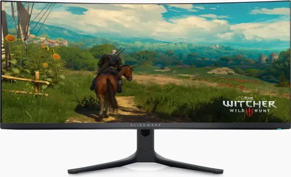 DELL ALIENWARE AW3423DWF (5 / 24)
