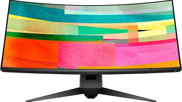 DELL ALIENWARE AW3423DWF (6 / 24)