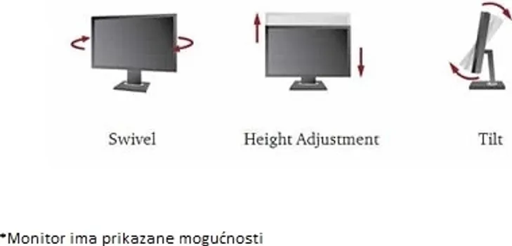 DELL ALIENWARE AW3423DWF (9 / 24)