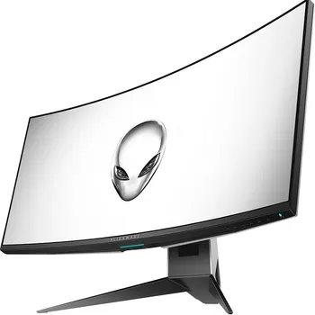 DELL ALIENWARE AW3423DWF (10 / 24)