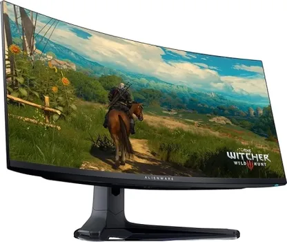 DELL ALIENWARE AW3423DWF (11 / 24)