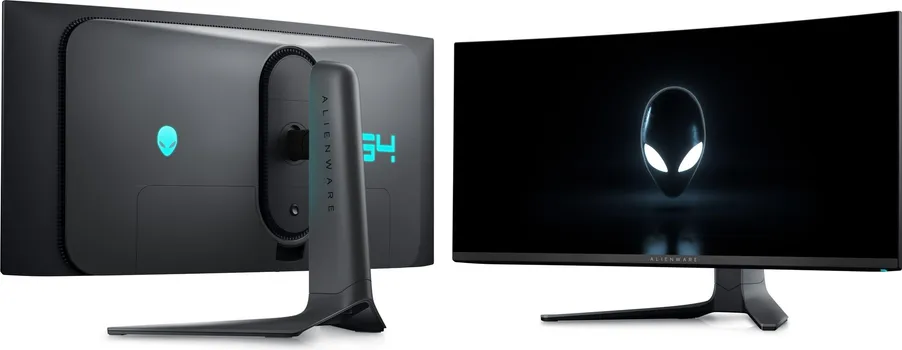 DELL ALIENWARE AW3423DWF (12 / 24)