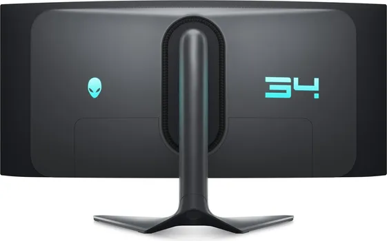 DELL ALIENWARE AW3423DWF (13 / 24)