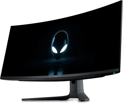 DELL ALIENWARE AW3423DWF (14 / 24)