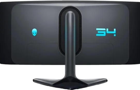 DELL ALIENWARE AW3423DWF (15 / 24)