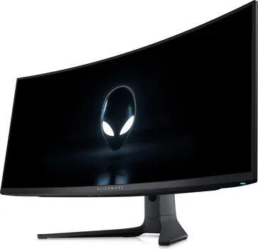 DELL ALIENWARE AW3423DWF (17 / 24)