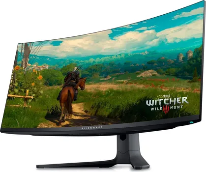 DELL ALIENWARE AW3423DWF (18 / 24)