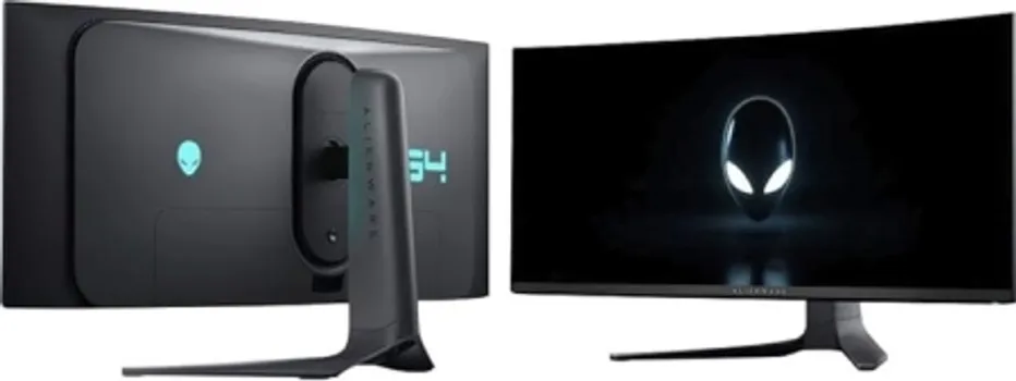 DELL ALIENWARE AW3423DWF (19 / 24)