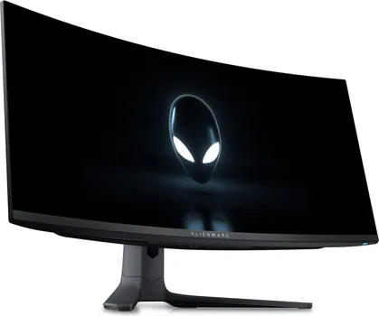 DELL ALIENWARE AW3423DWF (20 / 24)