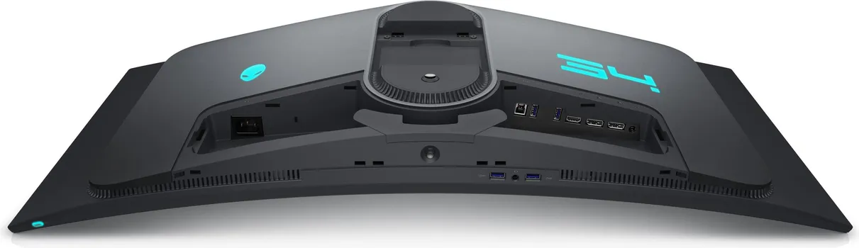 DELL ALIENWARE AW3423DWF (22 / 24)