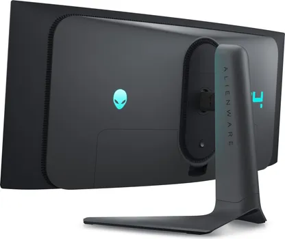DELL ALIENWARE AW3423DWF (24 / 24)