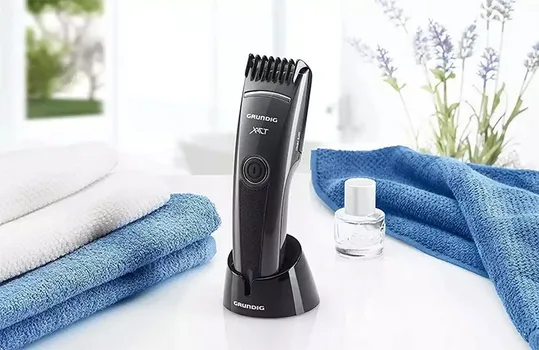 GRUNDIG MAŠINA ZA ŠIŠANJE MC 6040 (4 / 5)