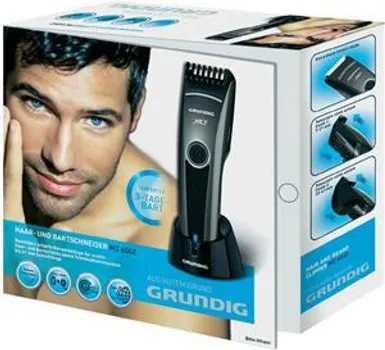 GRUNDIG MAŠINA ZA ŠIŠANJE MC 6040 (5 / 5)