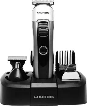 GRUNDIG TRIMER SET MGK 6841 (2 / 5)