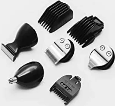 GRUNDIG TRIMER SET MGK 6841 (4 / 5)